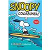 Charles M. Schulz Snoopy: Cowabunga! (Tascabile) Peanuts Kids