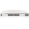 ALCATEL-LUCENT ENTERPRISE Alcatel-Lucent OmniSwitch 6560 Géré L2 /L3 Gigabit Ethernet (10/100/1000) Connexion Ethernet, supportant