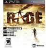 Bethesda Rage Anarchy Edition, PS3 Base+DLC PlayStation 3 videogioco