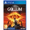 NACON The Lord of the Rings: Gollum (PS4)