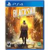 Maximum Games Blacksad: Under the Skin Limited Edition