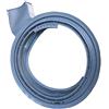 NUCBCULWP Guarnizione In Gomma For Oblò Lavatrice, Compatibile Con Samsung, WD71, WD61, WD91, Serie SEW-6HT125A, DC64-00922A, Ricambi For Lavatrice