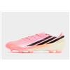 adidas F50 Pro FG - Rosa, rosa