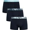 EMPORIO ARMANI Boxer Uomo, AR.Blu/AR.Blu/AR.Blu, M