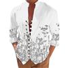 CXKOLD Magliette Polo Uomo Manica Corta Camicia da Notte Estiva t Shirt Uomo Elegante Nera Polo Uomo Bianco Manica Corta Camicia Hawaiana Cotone Giacche Uomo Cappelli Uomo Pantaloni Uomo Lino Estivi