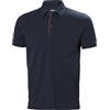 Helly Hansen Helly-Hansen Evo Polo/Kensington Polo - Maglietta da uomo, Polo classici per abbigliamento casual e professionale, 4XL