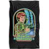Steven Rhodes Radiate Positivity Coperta super morbida al tatto setoso - 91 X 147 cm
