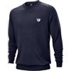 WILSON MEN'S CLASSIC SWEATER Maglia Uomo Golf