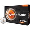 TAYLORMADE TP5x PIX GOLF BALLS Palline