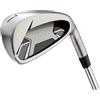 WILSON PROFILE MENS RH STEEL SINGLE IRON #8 Wedge Golf Uomo Mano Destra