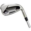 WILSON PROFILE MENS RH STEEL SINGLE IRON PW Wedge Golf Uomo Mano Destra