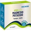 WHY NATURE MAGNESIO POTASSIO AGRUMI 14 BUSTE Intgratore Alimenatare e
