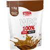 WHY SPORT WPC 100% CIOCCOLATO NOCCIOLA 1KG Proteine Concentrate del Siero del Latte