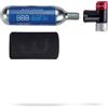 BBB Mini Pompa Bici bici CO2 AirSpeed tascabile