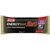 WHY SPORT ENERGY BAR 2:1 FRUTTI DI BOSCO Barretta Energetica a Base Avena