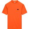 SUNDEK RASHGUARD UOMO A MANICA CORTA