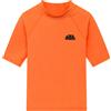 SUNDEK RASHGUARD DA BAMBINO A GIROCOLLO UPF 50