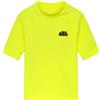 SUNDEK RASHGUARD DA BAMBINO A GIROCOLLO UPF 50