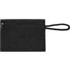 SUNDEK CHIN - CLUTCH BAG IN LUREX Pochette