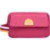 SUNDEK BEAUTY CASE CON DETTAGLI ARCOBALENO