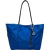 SUNDEK BORSA A SPALLA MISURA MEDIA CON ARRICCIATURE