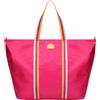 SUNDEK BON BORSA MARE CON DETTAGLI ARCOBALENO