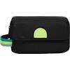 SUNDEK BEAUTY CASE CON DETTAGLI ARCOBALENO