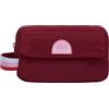 SUNDEK BEAUTY CASE CON DETTAGLI ARCOBALENO