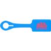 SUNDEK TAG PER BAGAGLIO CON LOGO INCISO Borsa