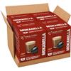 La Capsuleria MOKANELLA, MOKACCINO ALLA CANNELLA (64 Capsule) per Nescafé Dolce Gusto, 4 Confezioni da 16 Capsule, Bevanda Cremosa con Caffè, Cacao e Cannella, Gusto Dolce e Speziato Avvolgente