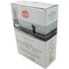 Tissi Sale marino grosso iodato PIRANO - 1KG - confezione da 4 pezzi