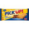 Bahlsen Pick Up Latte 112 g (confezione da 14)