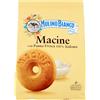 Mulino Bianco Biscotti Frollini Macine con Panna Fresca, 800g | Colazione Ricca di Gusto