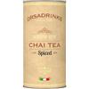 Generico Te Odk The in Polvere Gusto Chai Tea Spiced Barattolo da 1 Kg