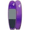 Fanatic Fly Air XL 17' Inflatable SUP board