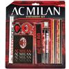EURO PUBLISHING Milan Set Cancelleria - Prodotto Ufficiale - (Composto da 14 Pezzi)
