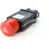 Audi Originale Audi Interruttore Relè Frecce Tt 8N - 8N0941509B