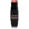 NUDESTIX Nudies Matte Blush Stick Fard 7 g Naughty N' Spice