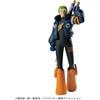 Banpresto One Piece La Partenza Roronoa Zoro Ver. Egghead Figura GIAPPONE