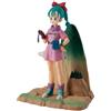 BANPRESTO Figura Bulma Box Storia Dragon Ball Banpresto GIAPPONE