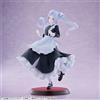 SEGA Luminasta Frieren Oltre La Fine Del Viaggio Figura Maid Ver. GIAPPONE