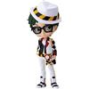 BANPRESTO Figura Q Posket Petit Vol.2 Trey Clover Banpresto Twisted Wonderland GIAPPONE