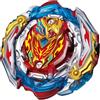 Takara Tomy Beyblade Burst B-201 Zest Achille Personalizzare Set Japan Ufficiale
