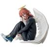 SEGA Figura Premium Movie Angel Devil Reze Arc Chainsaw Man Ufficiale Giappone