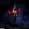 SEGA Marvel ACT/CUT Premium Figure Thor Ufficiale Japan Da Collezione