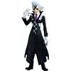 BANPRESTO Figura Di Pietra World Dr.Pietra Scienza Modellismo Xeno Giappone