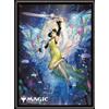 Ensky Magic The Gathering Card Sleeve Foundations Giada MTGS-334 GIAPPONE UFFICIALE