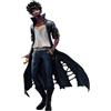 Bandai Ichiban Kuji My Hero Academia Villain Academia Premio B Dabi Figura GIAPPONE