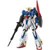 Bandai MG 1/100 Zeta Gundam Ver.ka Plastica Modello Giappone Ufficiale ZA-652