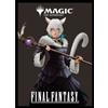 Ensky Magico The Gathering Final Fantasy Giocatori Carte Manicotto MFS-08 Giappone